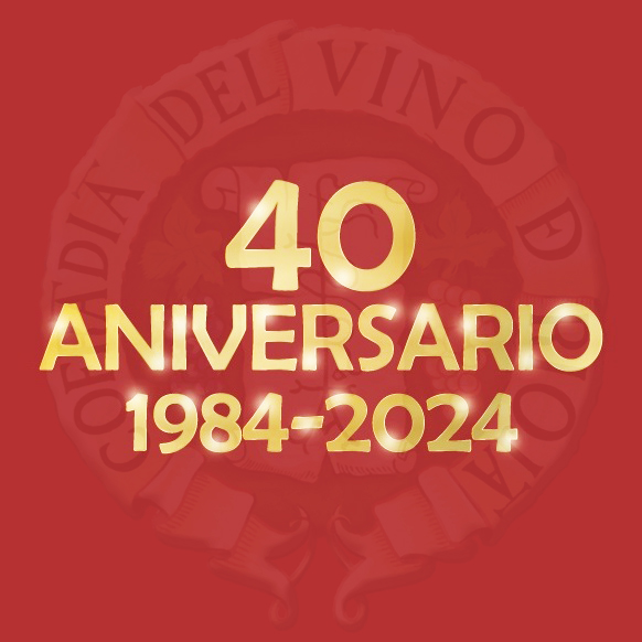 LXV Gran Capítulo – 40&nbsp;Aniversario