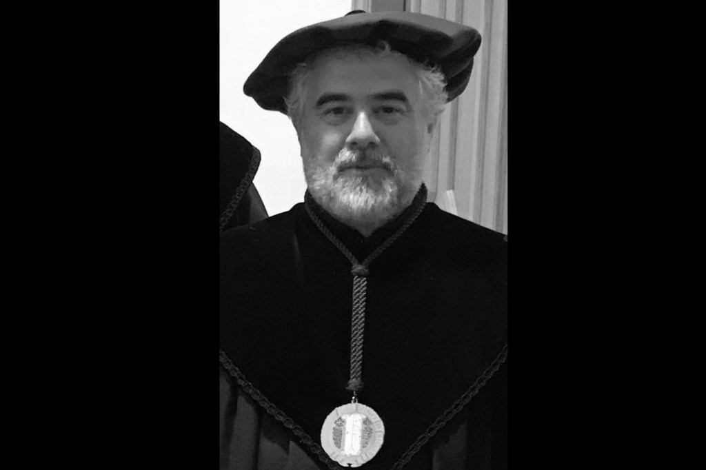 Proclamación de Candidatura a Gran&nbsp;Maestre