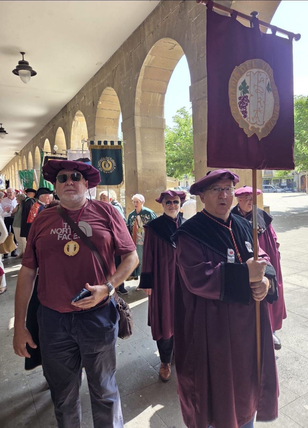 XXXII Capítulo de la Cofradía del Cuto&nbsp;Divino